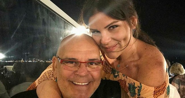 Rahmetli Rasim Öztekin'e edilen hakareti kızı Pelin Öztekin ifşaladı
