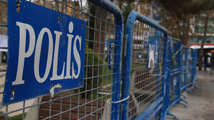 Hakkari'ye eylem ve gösteri yasağı getirildi