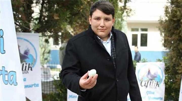 Çiftlik Bank kurucusu Mehmet Aydın: "Kendi hür irademle en kısa sürede Türk yargısına teslim olacağım"