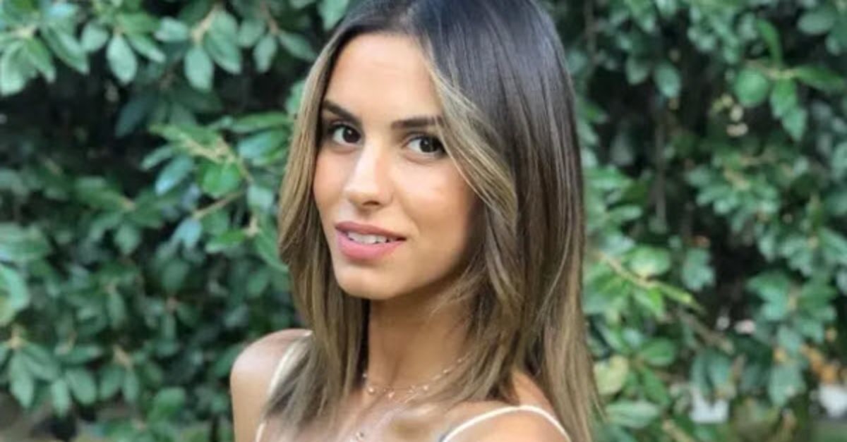 Ayşegül Çınar serbest bırakıldı