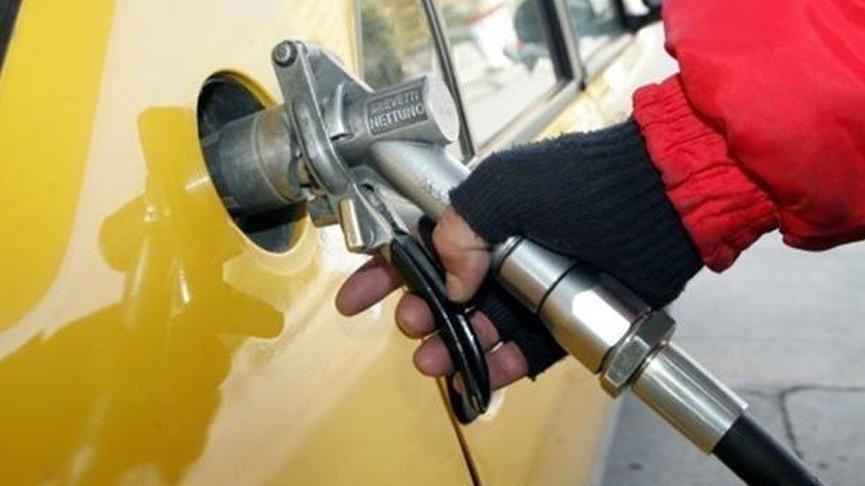 LPG'ye zam geldi