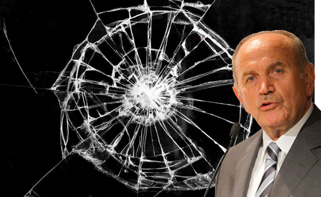 İBB'de üst düzey görevden almalar, neden FETÖ mü?