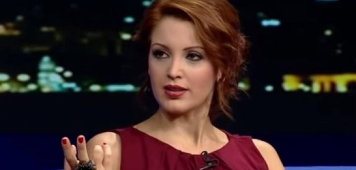 Nagehan Alçı günler sonra geri döndü!