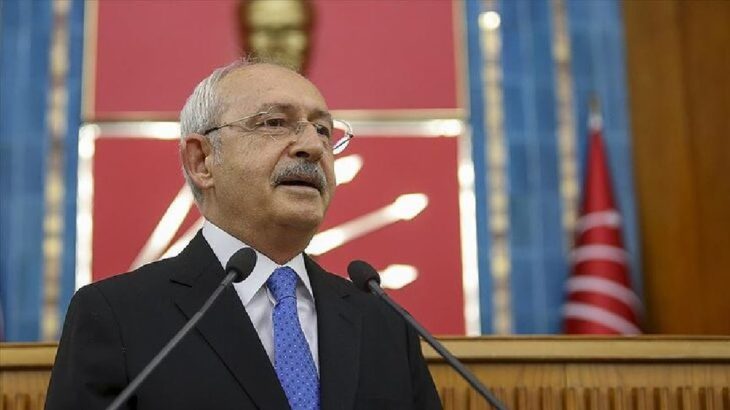 Kılıçdaroğlu 1 hafta sonra neyi açıklayacak?