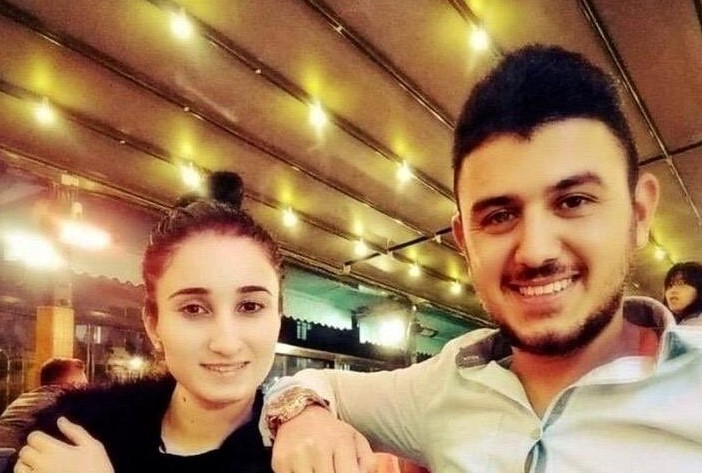 Elmalı davasında flaş gelişme! Anne Merve Akman ve üvey baba Rahmi Akman ilk kez konuştu!