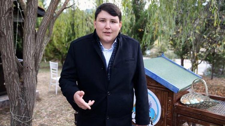 Tosuncuk Mehmet Aydın'ın tüm planlarını İsmail Saymaz ortaya çıkardı!