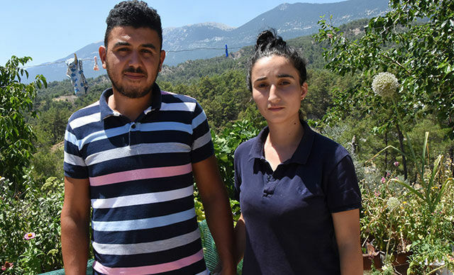 Elmalı davasında çocukları ifşa eden Merve Akman'a ilişkin flaş gelişme