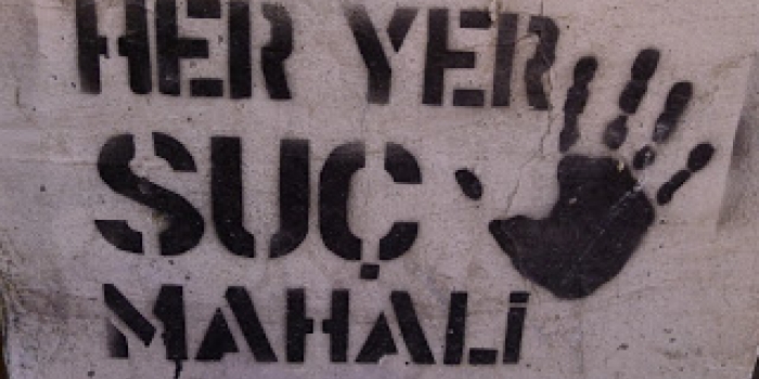 İstanbul’da hayrete düşüren olay! Bir kadın ayrılmak isteyen sevgilisini rehin aldı