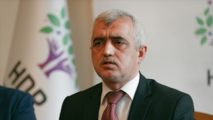AYM'nin Ömer Faruk Gergerlioğlu'na ilişkin kararı belli oldu!