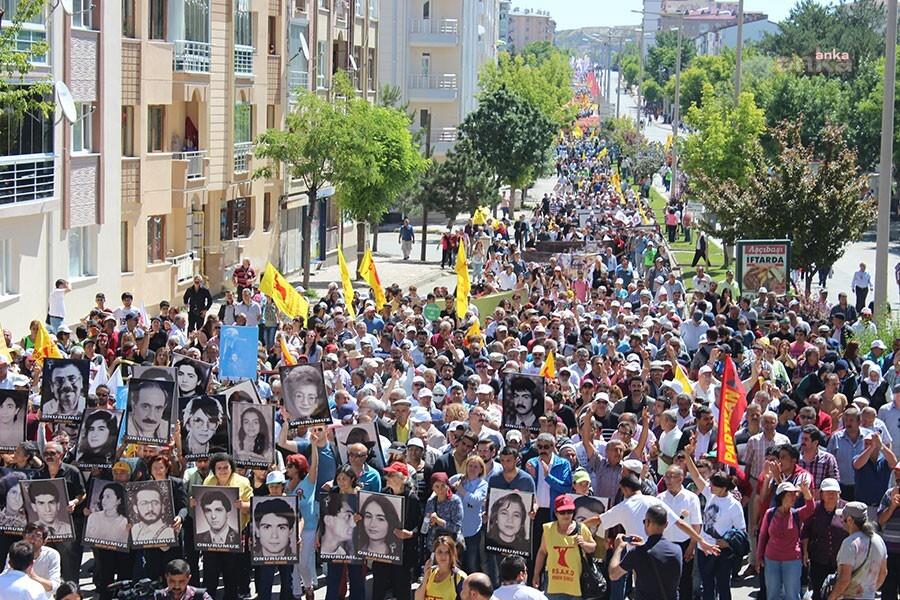 CHP Sivas'a heyet gönderiyor