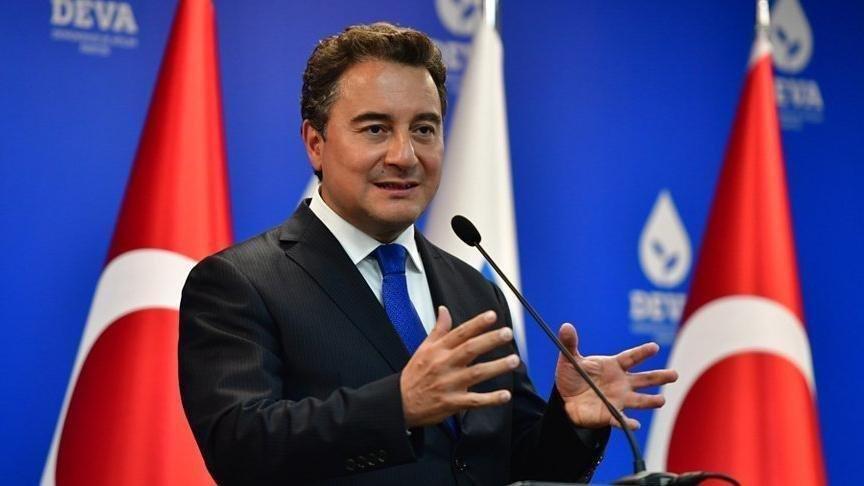 Babacan: "Kendi tasarruf etmiyor, diğer kurumlara ‘tasarruf et’ diyor"