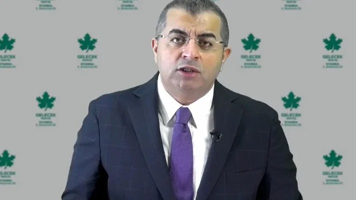 Gelecek Partili Özcan: "Şahlanacağız diye diye milleti resmen yoksulluğun en dibine soktunuz"