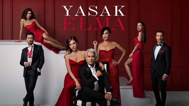 Yasak Elma'nın sevilen oyuncusunun yeni projesi belli oldu