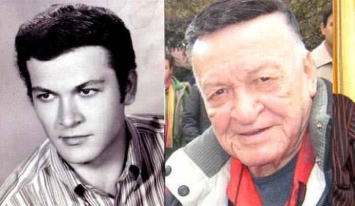 Usta oyuncu Kartal Tibet yaşamını yitirdi
