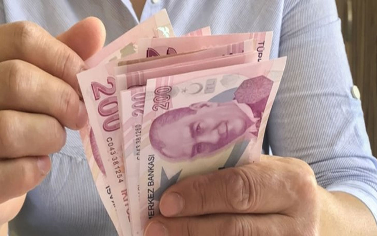 Milyonlarca emekli ve memurun alacağı yeni maaşlar belli oldu