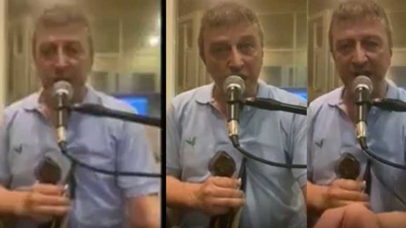 Erdoğan'ın o akrabası isyan edince gece yarısı gözaltına alındı!