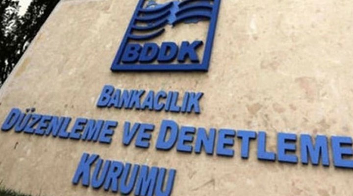 BDDK o 21 şirketin tasfiyesine karar verdi... İşte tam liste!