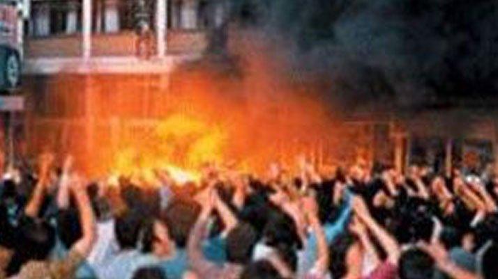 Yürekleri dağlayan 'Madımak Katliamı'nın üzerinden 28 yıl geçti... Faillere ne oldu?