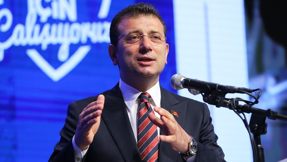 Ekrem İmamoğlu'nun son oy oranı ne?