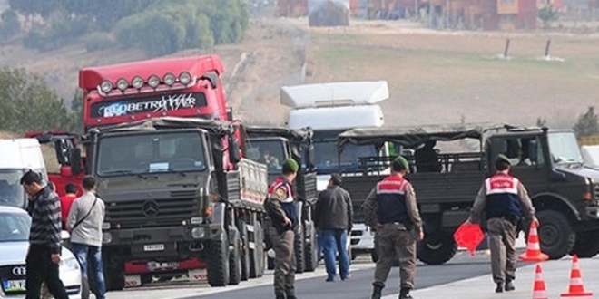 MİT TIR'ları davasında Yargıtay'dan karar çıktı