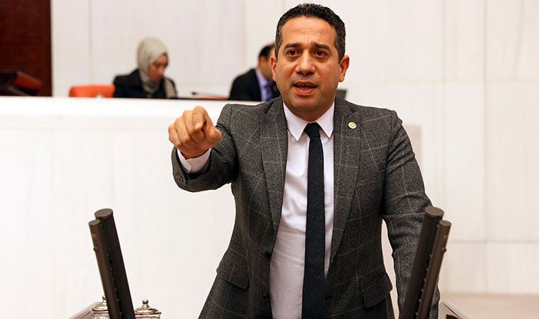 CHP'li Ali Mahir Başarır: "AKP, polis intiharlarını halktan gizliyor!"