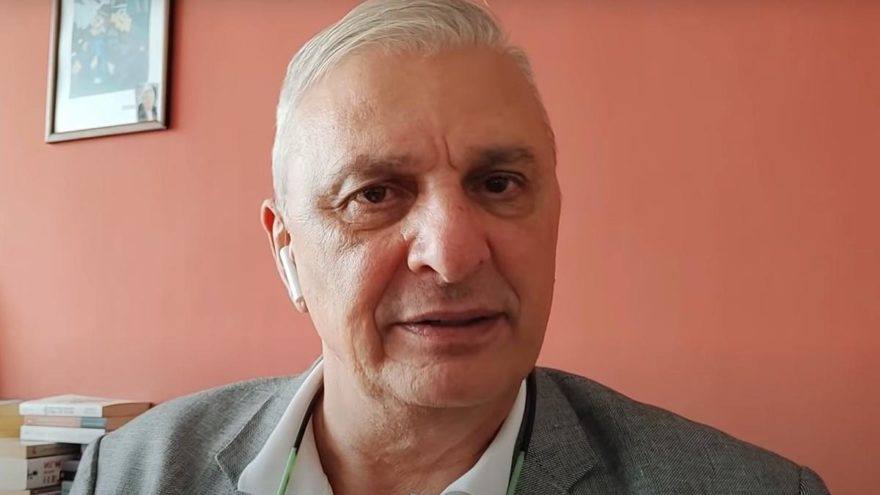 Yazar Can Ataklı susturuluyor mu?