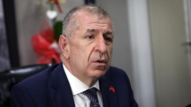 İşte Ümit Özdağ'ın partisini kuracağı tarih!