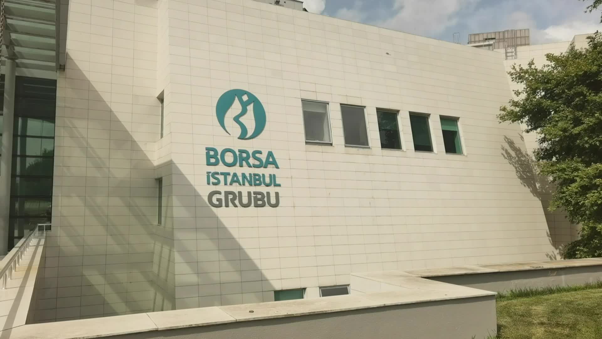 Meditera'da Borsa İstanbul’da işlem görmeye başladı