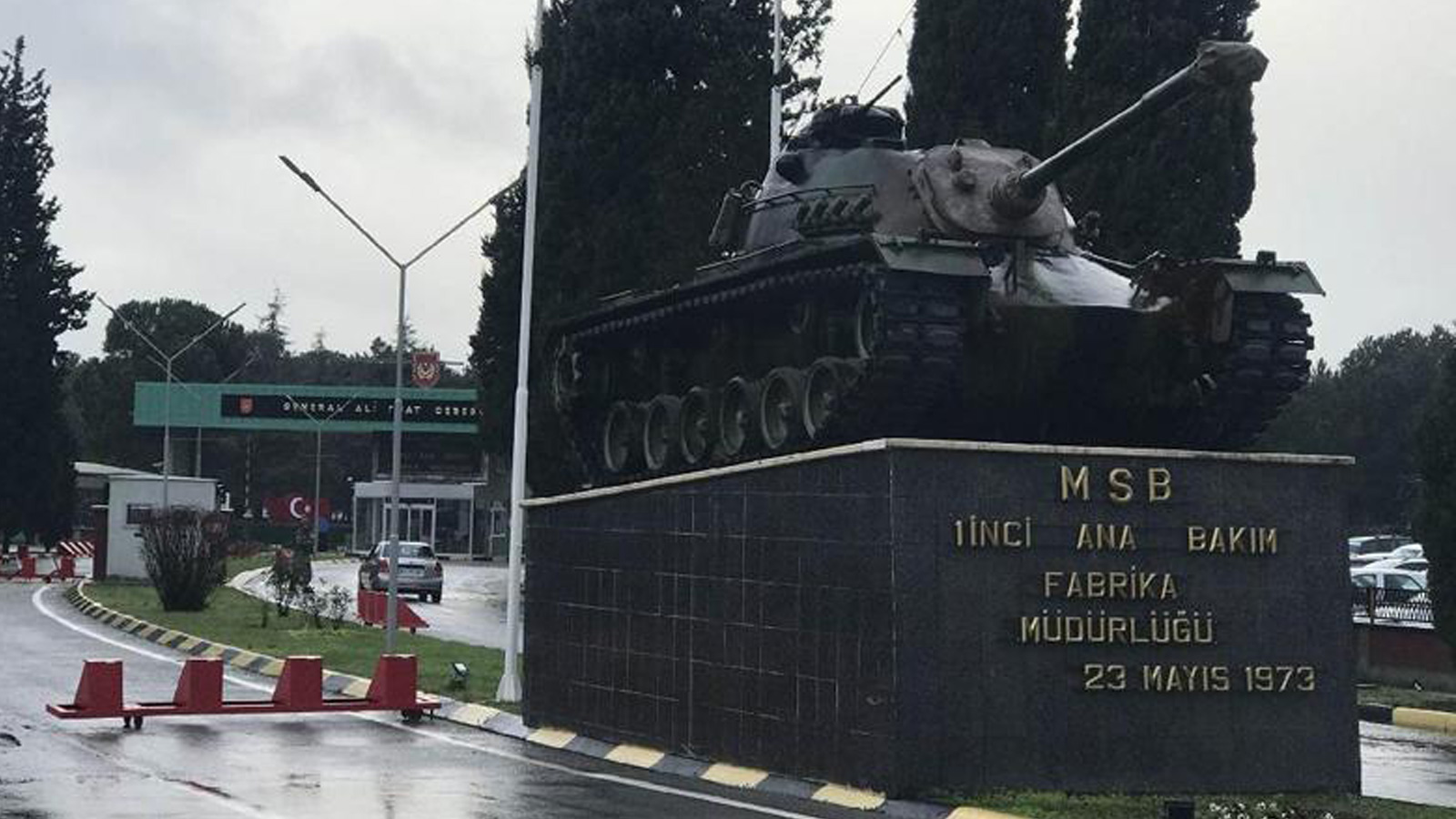 Erdoğan'ın Tank Palet açıklamasına CHP'den yanıt geldi