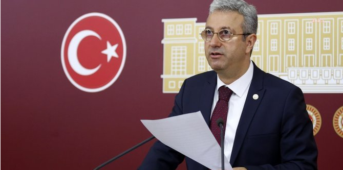 Bakan Adil Karaismailoğlu'na "0 850'li hatlar vatandaşın numaralarını nereden aldı? sorusu yöneltildi