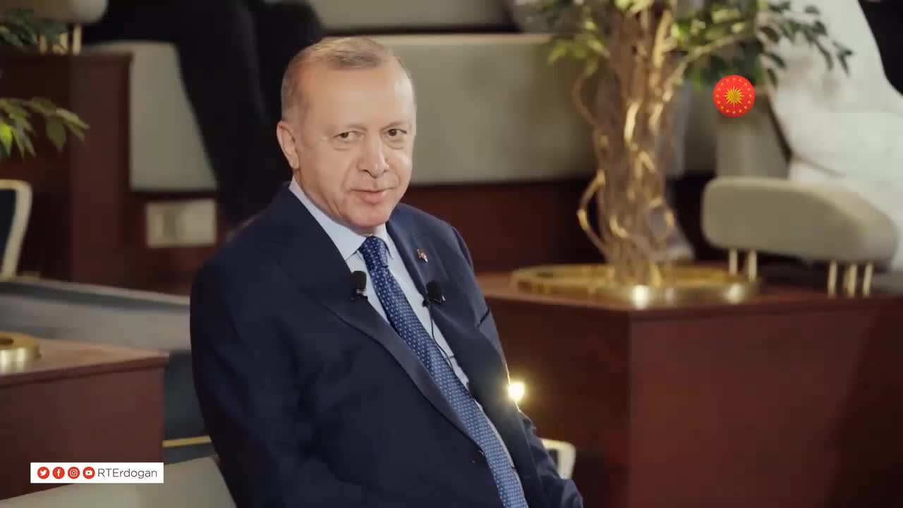 Cumhurbaşkanı Erdoğan: "Şov yapmak uğruna kimsenin İstanbul ve Marmara'nın geleceği ile oynama hakkı yoktur"