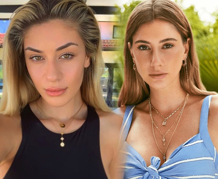 Ayça Çağla Altunkaya ile Şeyma Subaşı'nın şok eden ortak noktası!