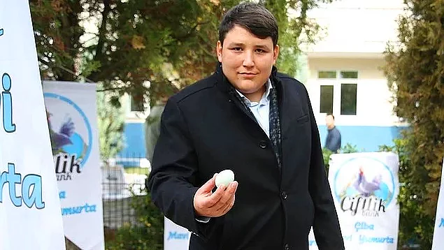 Teslim olan Tosuncuk Mehmet Aydın, Türkiye'ye getiriliyor!