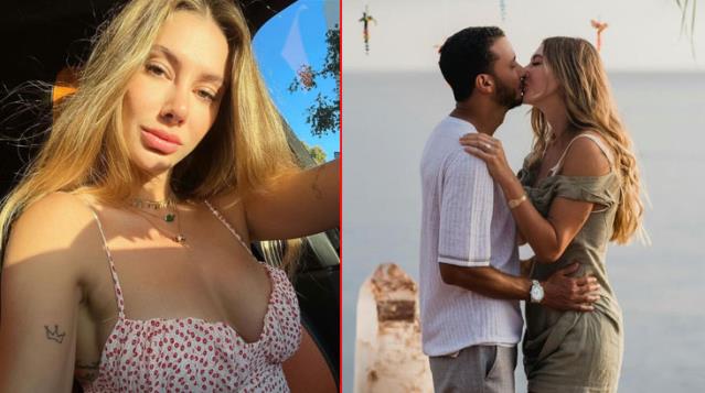 İşte Meedo'nun Şeyma Subaşı'na aldığı hediyelerin faturaları!
