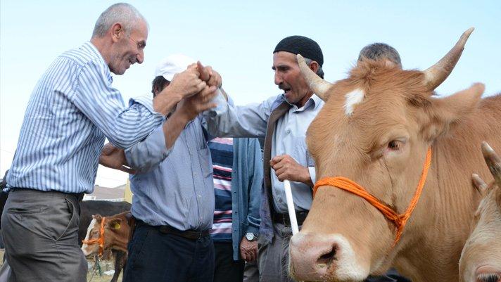 Kurban Bayramı'nda kısıtlama olacak mı?