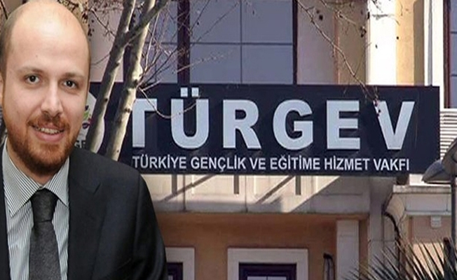 TÜRGEV ile Ensar Vakfı, ABD'de yurt açacak
