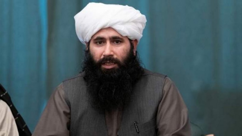 Taliban Türkiye'yi tehdit etti