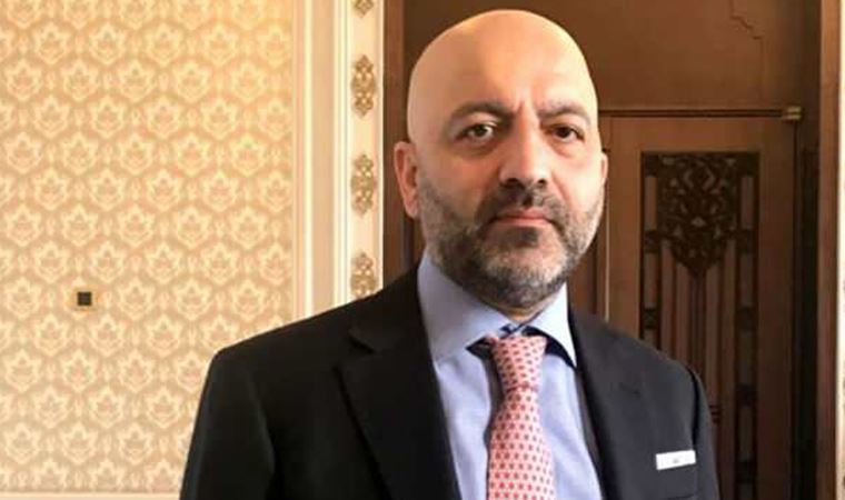 Mübariz Mansimov'dan Mehmet Ağar hakkında suç duyurusu
