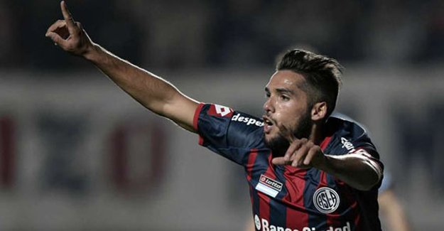 Beşiktaş'ta Emmanuel Mas sesleri