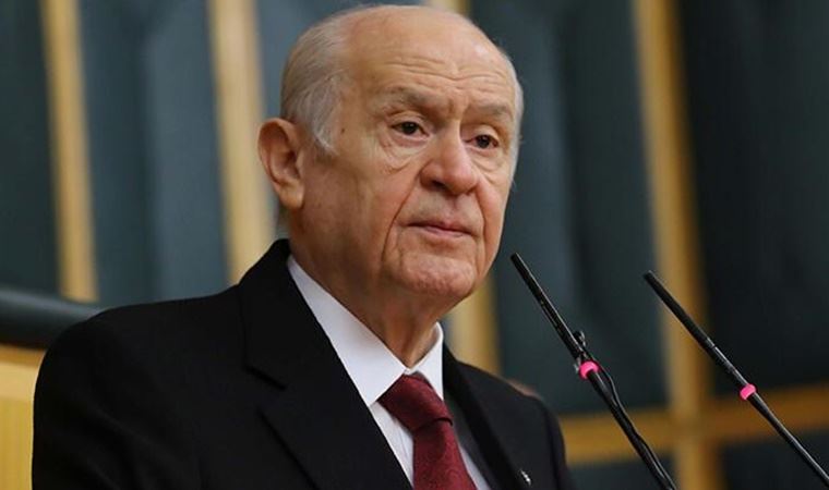 MHP Lideri Devlet Bahçeli’nin acı günü