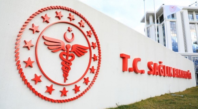 Bakanlığın sitesi çöktü! Günlük Covid-19 tablosu açıklanmadı