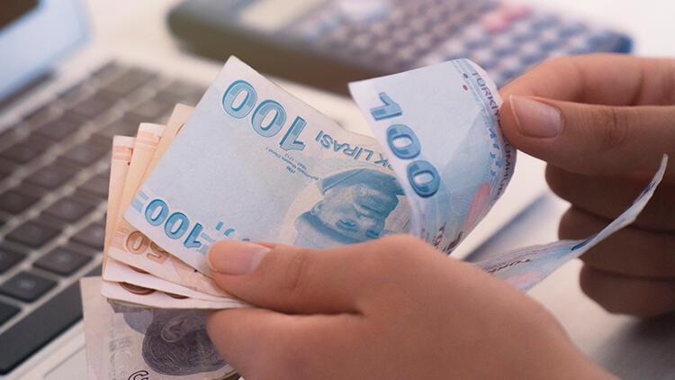 İşte memur ve emekli maaşlarının zam oranları!