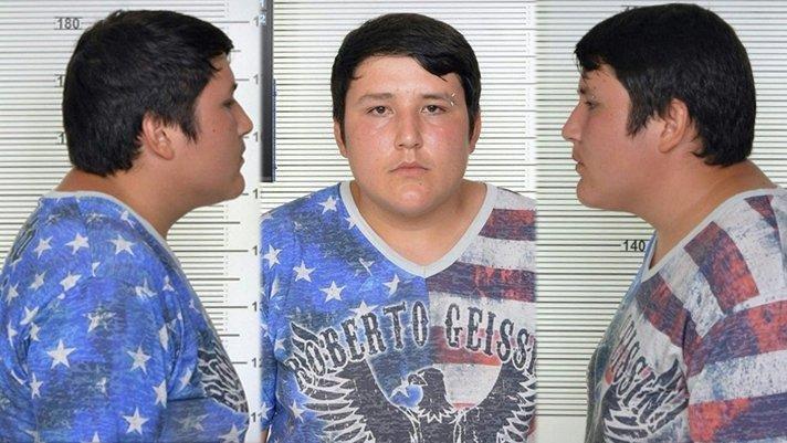 Tosuncuk Mehmet Aydın'dan bomba açıklamalar... Neden teslim olduğunu açıkladı