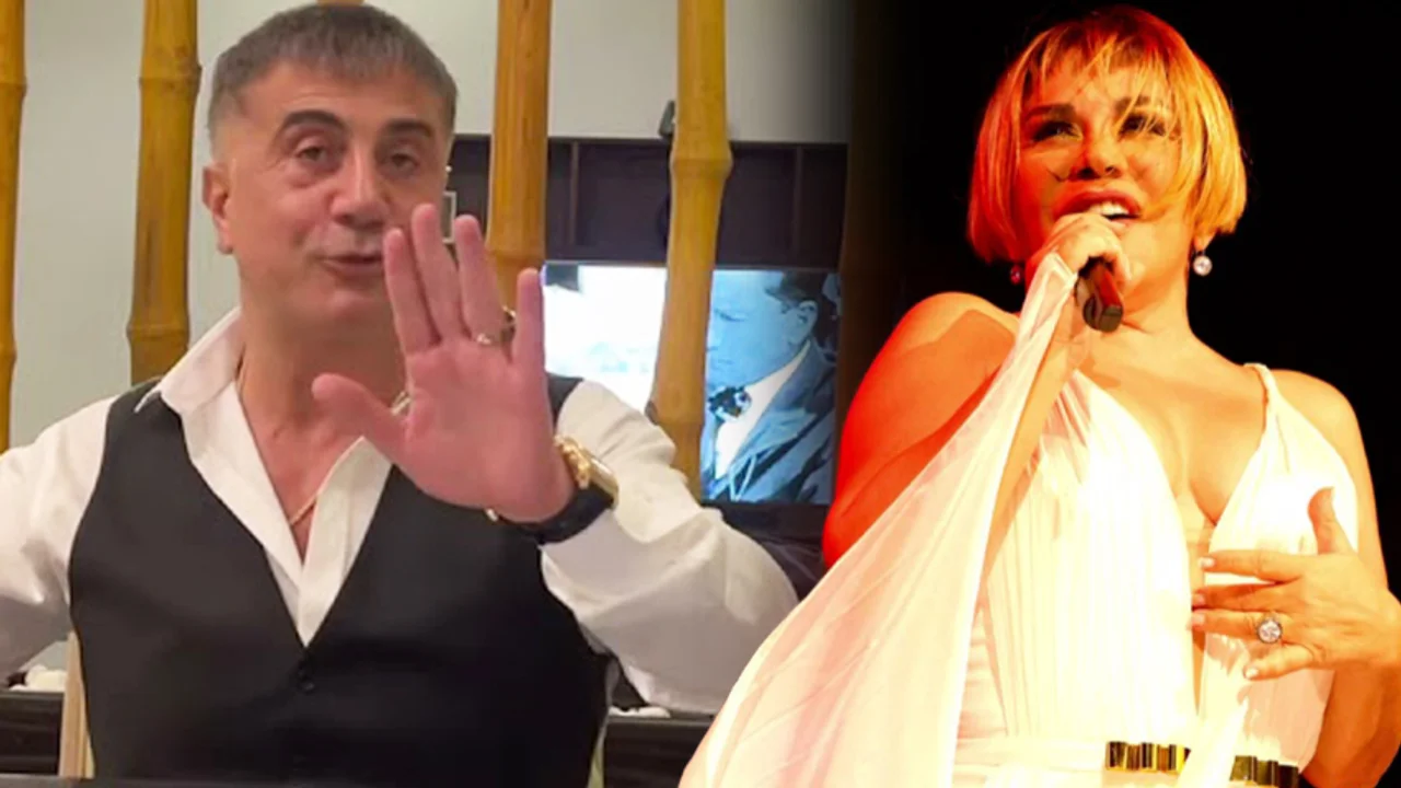 Sedat Peker’le Sezen Aksu'yu birleştiren söz ne?