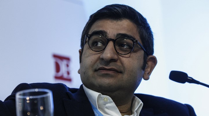 Avusturya'da yargılanan Sezgin Baran Korkmaz'a ilişkin karar belli oldu