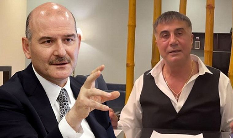 Sedat Peker ve Süleyman Soylu bahsetmişti... O suikasttan bakın kim çıktı!