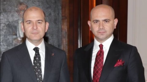 Sedat Peker 'Soylu'nun kasası' demişti... Cihan Ekşioğlu'na ilişkin bomba iddia!
