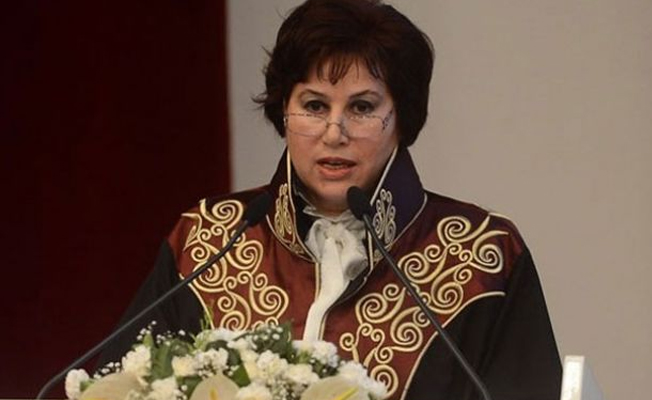 CHP'li vekil, Danıştay Başkanı'nı Danıştay'a şikayet etti