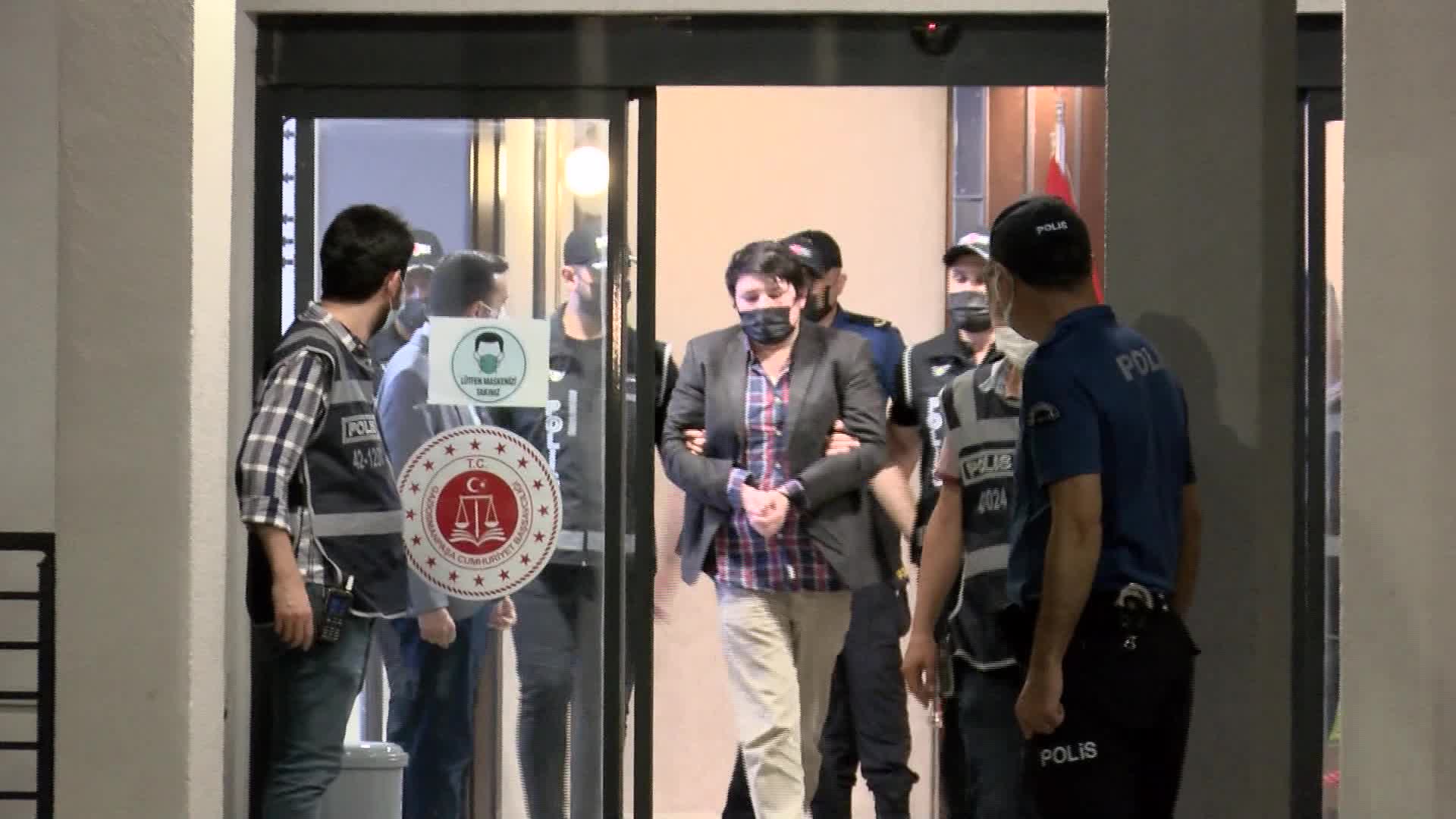Çiftlik Bank'ın kurucusu Mehmet Aydın’ın ifadesinin alınmasına bu gece başlanacak