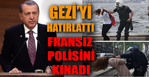 Cumhurbaşkanı Erdoğan: Onlara dersi siz vereceksiniz